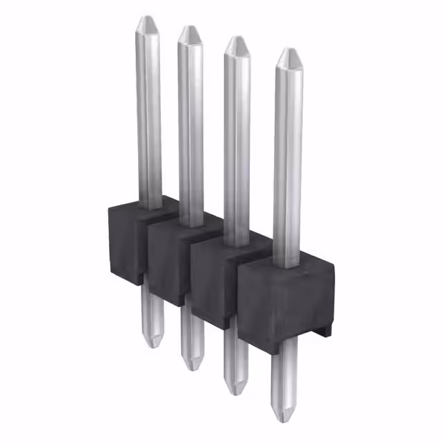 M20-9730446 Harwin Inc.  Embases à broches mâles